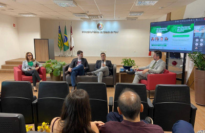 Roda de conversa marca o Dia Nacional da Doação de Órgãos no Piauí